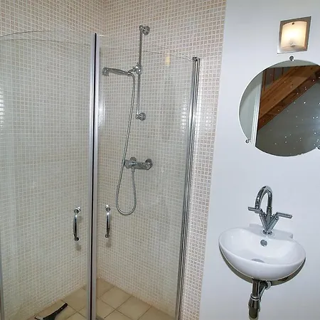 Broddegade Ii *